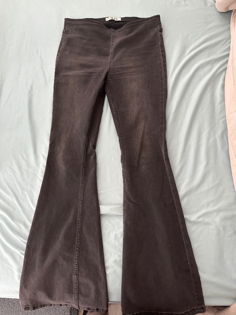 Free people  we the free Penny flare pull on flare